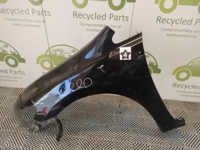 Guardabarro Izquierdo Honda Civic 8va (05644366)