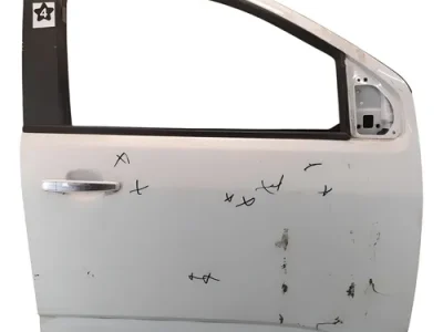 Puerta Delantera Derecha Chevrolet S10 Ln (03885697)