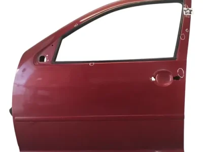 Puerta Delantera Izquierda Vw Bora (06418385)