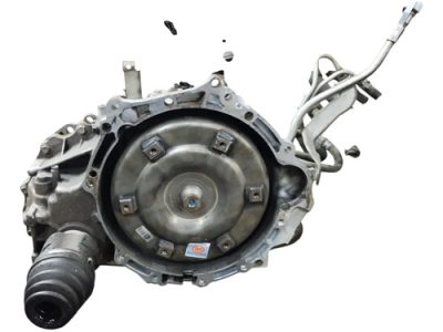 Caja De Velocidades Toyota Corolla 1.8 U341 At (06398583)