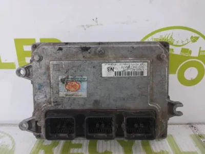 Modulo De Inyeccion Honda Fit (01685712)