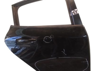 Puerta Trasera Derecha Peugeot 208 (06961436)