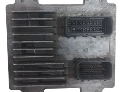 Modulo De Inyeccion Chevrolet Onix 1.4 (05378408)