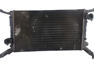 Radiador Chevrolet Celta 1.4 (05400603)