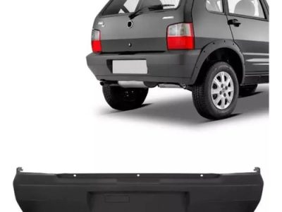 Paragolpe Trasero Fiat Uno Fire 2004-2014