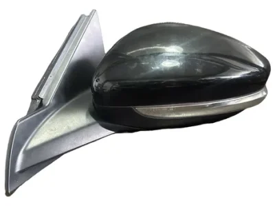 Espejo Izquierdo Peugeot 208 2020 Original (06961406)