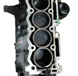 Motor Peugeot 207 1.4 8v (05398297) Solo Block