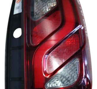 Faro Trasero Derecho Renault Duster 2016 Orig (aa00001385)