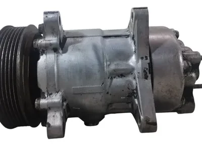Compresor De A/a Peugeot 307 2.0 Hdi (06605501)