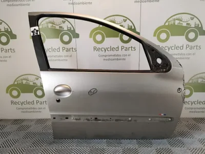 Puerta Delantera Derecha Peugeot 207 (04681462)