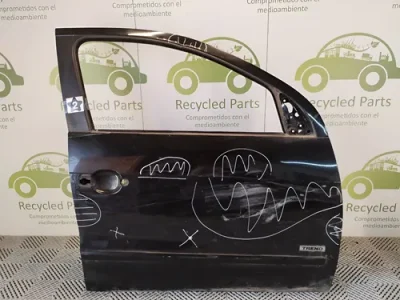 Puerta Delantera Derecha Vw Gol Trend (04445652)