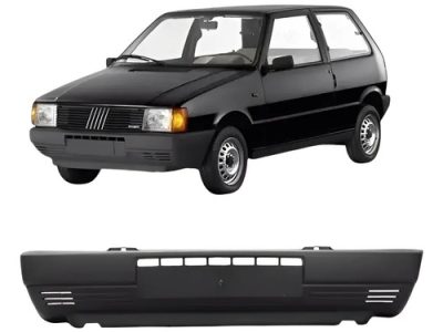 Paragolpe Delantero Fiat Uno S/faro 1992-2004