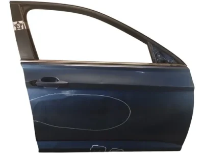 Puerta Delantera Derecha Vw Vento Ln (06412641)