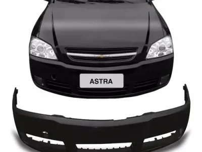 Paragolpe Delantero Chevrolet Astra F3 2003-2011