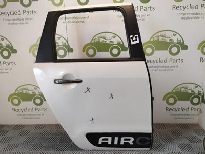 Puerta Trasera Derecha Citroen C3 Aircross (04413379) Lp