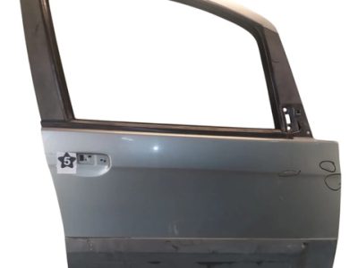 Puerta Delantera Derecha Fiat Idea Adv Lv (05116375)