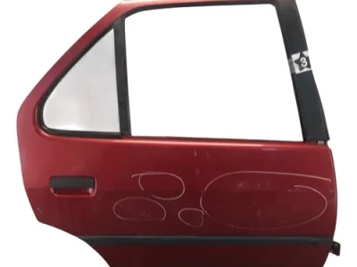 Puerta Trasera Derecha Peugeot 306 (05412416)