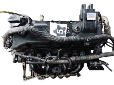 Motor Ford Ka 1.0 8v (06954949)