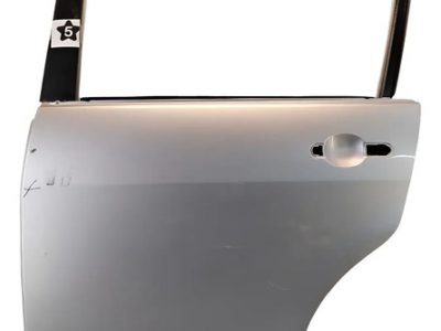 Puerta Trasera Izquierda Nissan Tiida 5p (04862216)