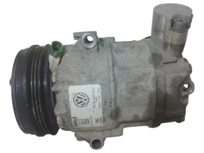 Compresor De A/a Vw Suran 1.6 (06536815)