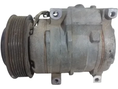 Compresor De A/a Toyora Hilux 2.5 (06443641)