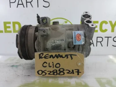 Compresor De A/a Renault Clio 1.2 (05288217)