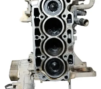 Motor Citroen Berlingo 1.6 Hdi (06197987) Solo Block