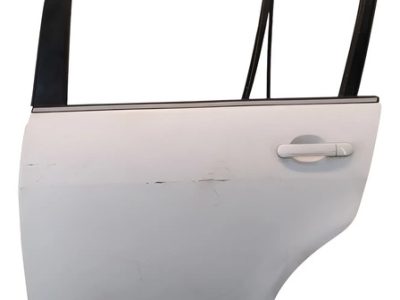 Puerta Trasera Izquierda Nissan Tiida 5p (06053224)