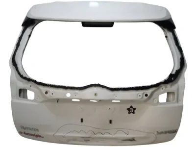 Porton Trasero Toyota Yaris Ln (04788312) Lp*