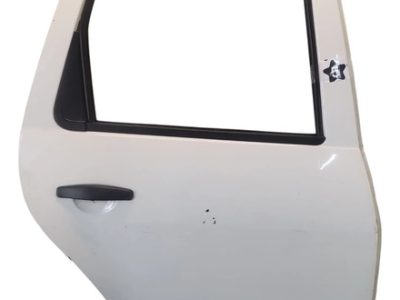Puerta Trasera Derecha Renault Duster (05268293)