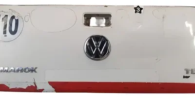 Porton Trasero Vw Amarok (05385635)