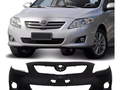 Paragolpe Delantero Toyota Corolla 2008-2011