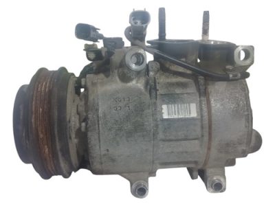 Compresor De A/a Ford Focus 3 2.0 (06544003)