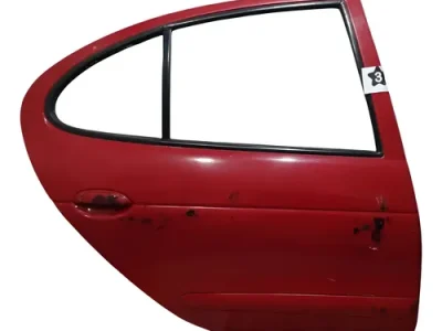 Puerta Trasera Derecha Renault Megane F1 (02566156) Lp