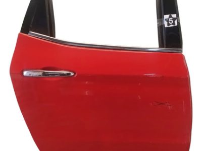 Puerta Trasera Derecha Fiat Toro (05383972)