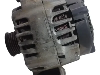 Alternador Ford Fiesta Kd 1.6 16v (06314591)