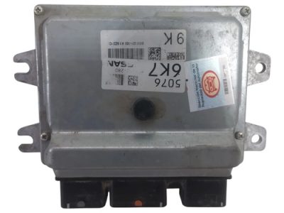 Modulo De Inyeccion Nissan Versa 1.6 (06641090)