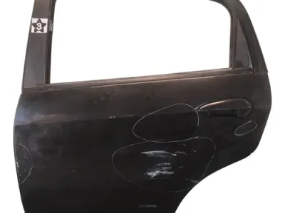 Puerta Trasera Izquierda Fiat Punto (06092924)