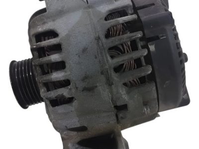Alternador Ford Fiesta Kd 1.6 16v (06258744)
