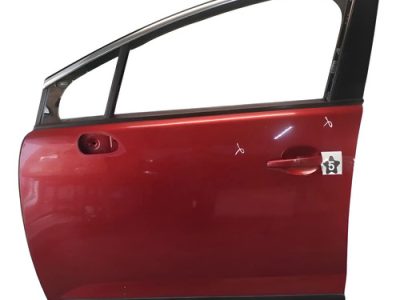 Puerta Delantera Izquierda Peugeot 3008 (05263729)