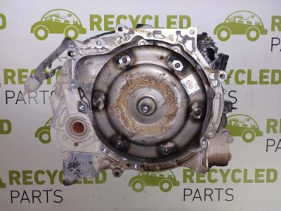 Caja De Velocidades Citroen C3 1.6 16v At (05853237)