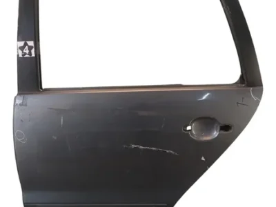 Puerta Trasera Izquierda Vw Suran Ln (06954337)