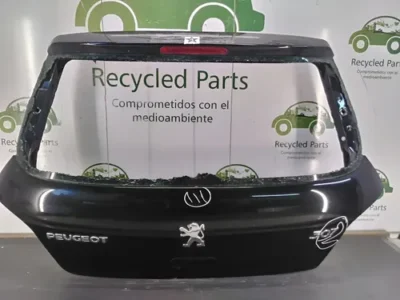 Porton Trasero Peugeot 307 (04183378)