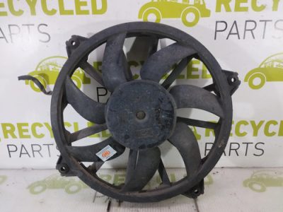 Electroventilador Peugeot 308 1.6 Hdi (05771259)