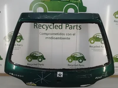 Porton Trasero Peugeot 106 (03740551)