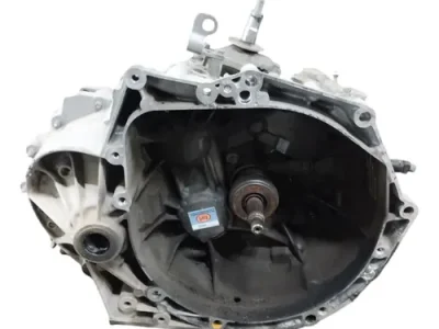 Caja De Velocidades Peugeot 408 1.6 Thp (06681981)
