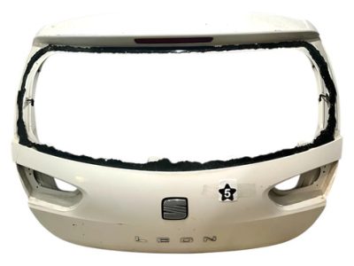 Porton Trasero Seat Leon Ln (03989664) Lp
