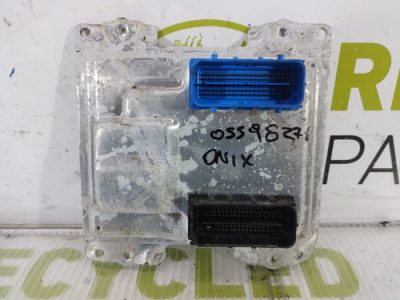 Modulo De Inyeccion Chevrolet Onix 1.4 (05598276)