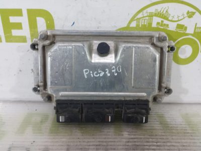 Modulo De Inyeccion Citroen C3 Picasso 1.6 (05393619)