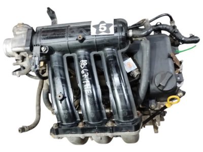 Motor Chry Qq 1.0 12v (04999278)